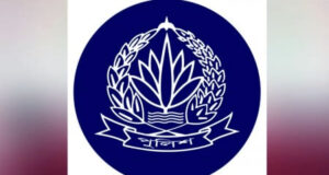 ৩৩ পুলিশ কর্মকর্তাকে ডিআইজি পদে পদোন্নতি দেওয়া হলো