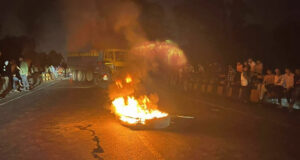 সীতাকুণ্ডে স্বেচ্ছাসেবক দল ও যুবদলের ৪ নেতাকে বহিষ্কার করা হয়েছে