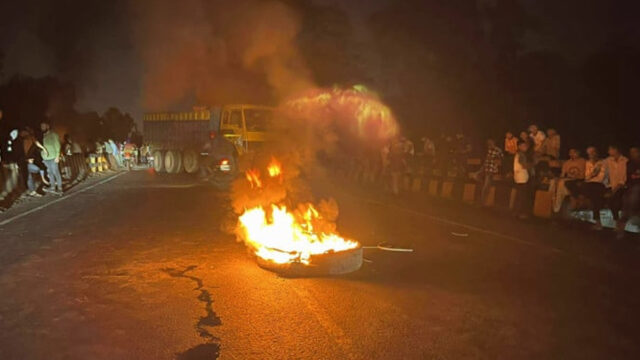 4 Leaders Of Swechchhasebak