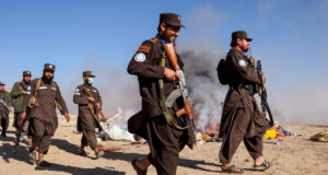 শান্তি আলোচনা সত্ত্বেও আফগান-পাকিস্তান সীমান্তে গোলাগুলিতে ৫ জন নিহত: কর্মকর্তা