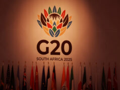 আফ্রিকার প্রথম G20 সম্পর্কে জানার জন্য 5টি জিনিস