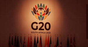 আফ্রিকার প্রথম G20 সম্পর্কে জানার জন্য 5টি জিনিস