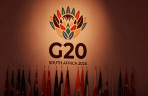 আফ্রিকার প্রথম G20 সম্পর্কে জানার জন্য 5টি জিনিস