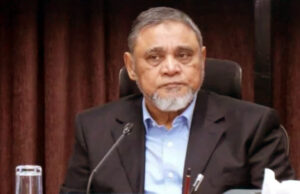 নির্বাচন বাধাগ্রস্ত করার চেষ্টা করলে ব্যবস্থা নেওয়া হবে: সিইসি