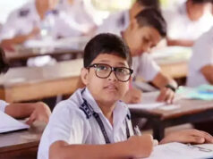 আবার লটারির মাধ্যমে স্কুলে ভর্তি