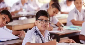 আবার লটারির মাধ্যমে স্কুলে ভর্তি