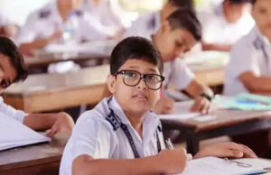 আবার লটারির মাধ্যমে স্কুলে ভর্তি