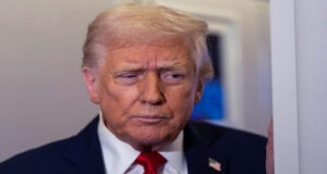 হোয়াইট হাউসের কাছে দুই সেনাকে গুলি করেছে আফগান ব্যক্তি: ট্রাম্প