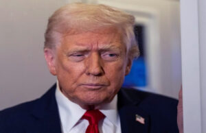 হোয়াইট হাউসের কাছে দুই সেনাকে গুলি করেছে আফগান ব্যক্তি: ট্রাম্প