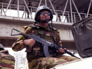 সশস্ত্র বাহিনীর ম্যাজিস্ট্রেসি ক্ষমতা আবার ২৮ ফেব্রুয়ারি পর্যন্ত বাড়ানো হলো