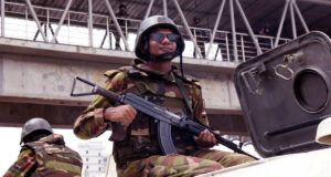 সশস্ত্র বাহিনীর ম্যাজিস্ট্রেসি ক্ষমতা আবার ২৮ ফেব্রুয়ারি পর্যন্ত বাড়ানো হলো