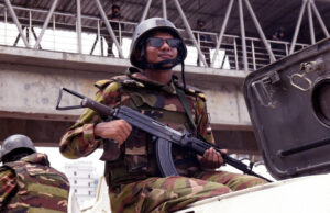 সশস্ত্র বাহিনীর ম্যাজিস্ট্রেসি ক্ষমতা আবার ২৮ ফেব্রুয়ারি পর্যন্ত বাড়ানো হলো