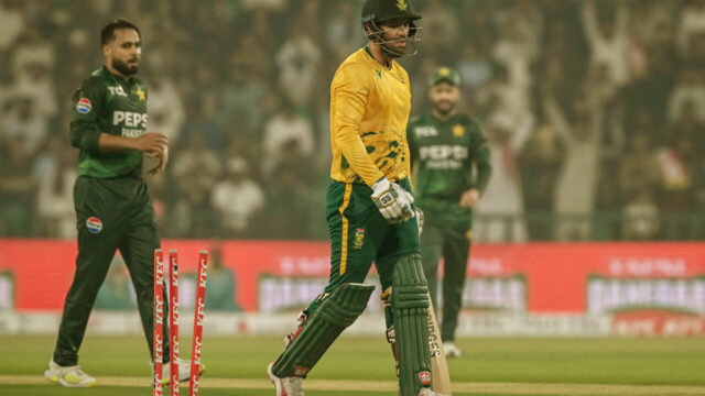 Ashraf, Mirza Skittle South Africa