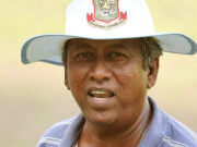 গামিনীর সাথে বিচ্ছেদ ঘটছে বিসিবি