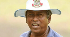 গামিনীর সাথে বিচ্ছেদ ঘটছে বিসিবি