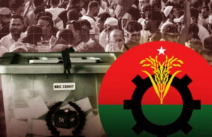 মাদারীপুর-১ আসনে বিএনপির মনোনয়ন বাতিল