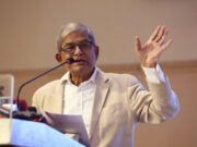 ‘ভারতের আধিপত্য’ অবসানে অগ্রাধিকার দেবে বিএনপি: মির্জা ফখরুল