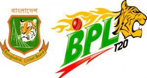 বিপিএলের দল ঘোষণা করল বিসিবি