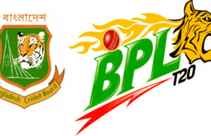 বিপিএলের দল ঘোষণা করল বিসিবি