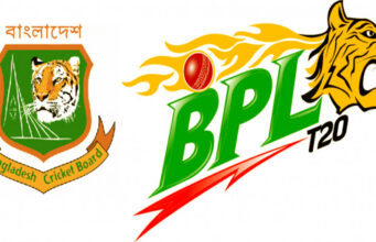 বিপিএলের দল ঘোষণা করল বিসিবি