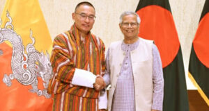 বাংলাদেশ ও ভুটানের মধ্যে দুটি সমঝোতা স্মারক স্বাক্ষর