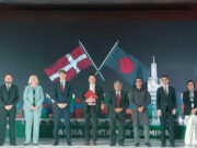 লালদিয়া কন্টেইনার টার্মিনাল নির্মাণে বাংলাদেশ সরকার এবং ডেনিশ এপিএম টার্মিনালের মধ্যে চুক্তি স্বাক্ষর