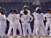 বোলাররা আয়ারল্যান্ডকে ২৮৬ রানে গুটিয়ে দেওয়ার পর বাংলাদেশের ওপেনাররা জ্বলে ওঠেন।