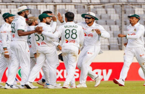 ক্যাম্পারের প্রতিরোধ বাংলাদেশের জয় বিলম্বিত করে