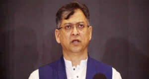 প্রধান উপদেষ্টা নিজেই স্বাক্ষরিত জুলাই সনদ লঙ্ঘন করেছেন: সালাহউদ্দিন আহমেদ