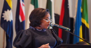 কমনওয়েলথ মহাসচিবের প্রথম সরকারি সফর বাংলাদেশে