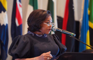 কমনওয়েলথ মহাসচিবের প্রথম সরকারি সফর বাংলাদেশে