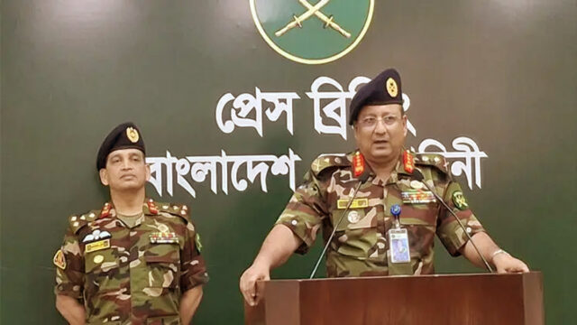 Country Will Become More Stable