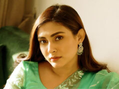 মামলা ভিত্তিহীন: অভিনেত্রী মেহজাবিন