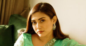 মামলা ভিত্তিহীন: অভিনেত্রী মেহজাবিন