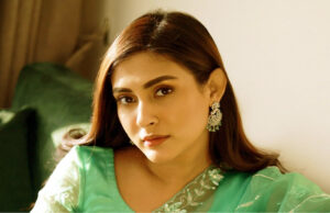 মামলা ভিত্তিহীন: অভিনেত্রী মেহজাবিন