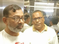 হাসিনার সমর্থনে ফেসবুক পোস্ট, ঢাবির ডেপুটি রেজিস্ট্রার আটক