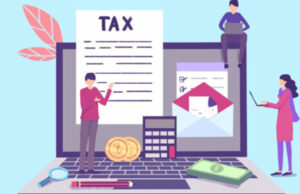 আয়কর রিটার্ন দাখিলের সময়সীমা এক মাস বাড়ানো হয়েছে