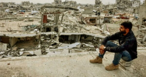 গাজা যুদ্ধে মৃতের সংখ্যা ৭০,০০০ ছাড়িয়েছে: স্বাস্থ্য মন্ত্রণালয়