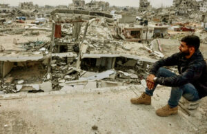 গাজা যুদ্ধে মৃতের সংখ্যা ৭০,০০০ ছাড়িয়েছে: স্বাস্থ্য মন্ত্রণালয়