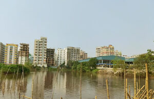 পুলিশ লাইনের জন্য জলাধারের কিছু অংশ অধিগ্রহণের উদ্যোগ নিয়েছে ঢাকা জেলা প্রশাসন