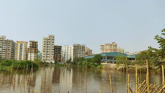 Dhaka District Admin Moves