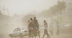 ঢাকার বায়ু দূষণের হারে আরও একটি বিভাগীয় শহরকে ছাড়িয়ে গেছে