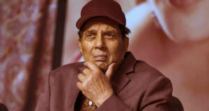 ধর্মেন্দ্র ৮৯ বছর বয়সে মারা গেছেন, আবেগঘন পোস্টে নিশ্চিত করেছেন করণ জোহর