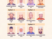 সিলেটে মনোনয়ন নিয়ে বিএনপির ভেতরে অসন্তোষ