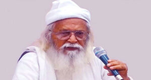 এই সরকারের কি গণভোট করার ম্যান্ডেট আছে?, প্রশ্ন ফরহাদ মাজহারের