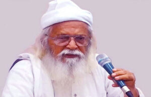 এই সরকারের কি গণভোট করার ম্যান্ডেট আছে?, প্রশ্ন ফরহাদ মাজহারের