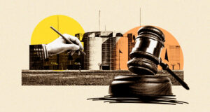 শাসন ব্যবস্থায় কেন্দ্রের আধিপত্য এবং প্রান্তিকতার নীরবতা