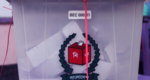 গণভোট আয়োজনের ব্যাপারে সরকারি নির্দেশনা এখনও পায়নি ইসি