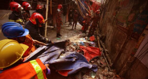 ভূমিকম্প: ঢাকা জেলা প্রশাসনের জরুরি নিয়ন্ত্রণ কক্ষ চালু