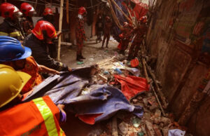 ভূমিকম্প: ঢাকা জেলা প্রশাসনের জরুরি নিয়ন্ত্রণ কক্ষ চালু